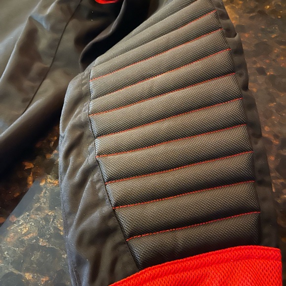 Shift Advanced Racing Technology Jacket XL - Picture 12 of 14